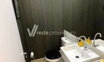 Imagem 6: Apartamento - Vila Nova - Campinas