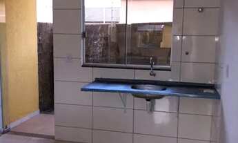 Imagem 2: Alugo casa de 2 quartos em Luziânia, no Marajoara ao lado do Jardim Zuleika