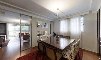 Imagem 3: Apartamento Venda 3 Dormitórios - 212 m² Higienópolis