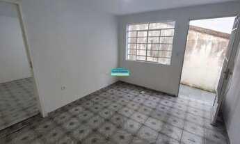 Imagem 2: SãO PAULO - Casa Padrão - Jardim Marisa