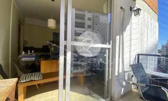 Imagem 5: Apartamento cambuí em campinas, por R$530.000,00- Façanha imóveis campinas