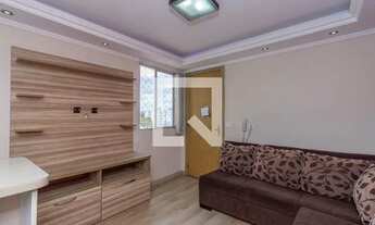 Imagem 3: Apartamento para Aluguel - Vila Operária, 2 Quartos, 50 m2