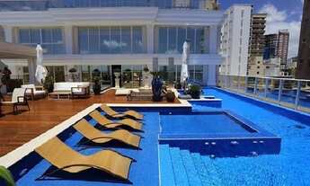 Imagem 7: APARTAMENTO RESIDENCIAL em BALNEÁRIO CAMBORIÚ - SC, CENTRO