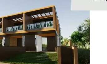 Imagem 6: Casa para venda tem 154 metros quadrados com 3 quartos em Ribeirão da Ilha - Florianópolis