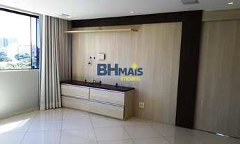 Imagem 3: Apartamento de 02 quartos no bairro Castelo