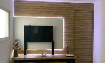 Imagem 2: LINDA COBERTURA - VILA CURUÇÁ - SANTO ANDRÉ/SP