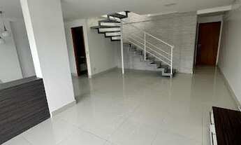 Imagem 5: Cobertura com 3 dormitórios à venda, 212 m² por R$ 1.400.000,00 - Jatiúca - Maceió/AL