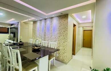 Imagem 3: VIVACE APARTAMENTO 3 QUARTOS 2 VAGAS COBERTAS