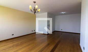 Imagem 3: Apartamento para Aluguel - Santo Amaro , 3 Quartos, 157 m2