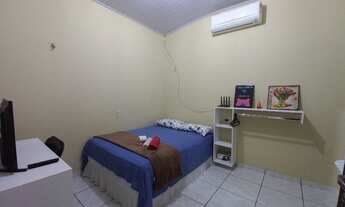 Imagem 3: Apartamento mobiliado