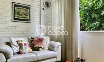 Imagem 2: Gávea Apartamento com 3 dormitórios