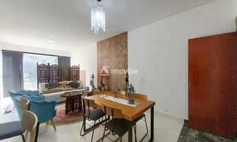 Imagem 3: Kitnet de 40m² para locação no Jardim São Pedro - Mobiliada