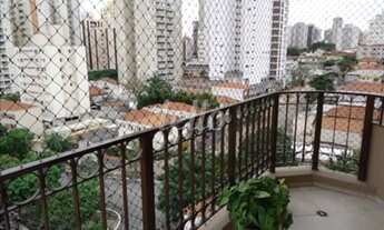 Imagem 6: São Paulo - Apartamento Padrão - Saúde