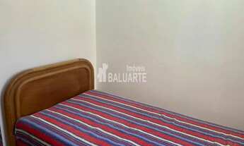 Imagem 6: Apartamento para venda no Jardim Marajoara - São Paulo - SP