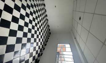 Imagem 2: Casa para aluguel 4 cômodos parque Santo Antônio