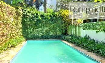 Imagem 2: CASA À VENDA NO ALTO DE PINHEIROS