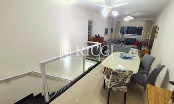 Imagem 3: SANTOS - Casa Padrão - PONTA DA PRAIA