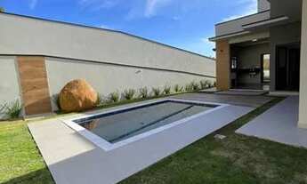 Imagem: Casa em condomínio Quintas da Boa Vista