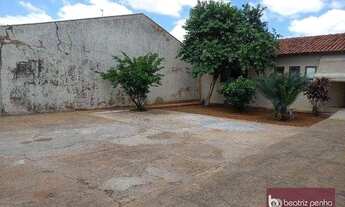 Imagem 3: Casa com 2 dormitórios à venda, 113 m² por R$ 240.000 - Parque Residencial Dom Lafaiete Li