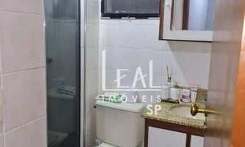 Imagem 7: Apartamento com 2 dormitórios à venda, 53 m² por R$ 280.000 - Vila Liviero - São Paulo/SP