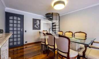 Imagem 6: Apartamento à Venda - Jardim Paulista, 2 Quartos, 136 m2