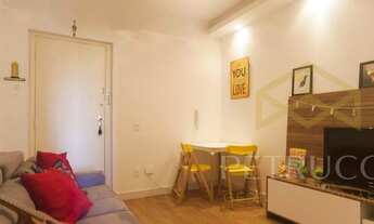 Imagem: Apartamento - Centro - Campinas