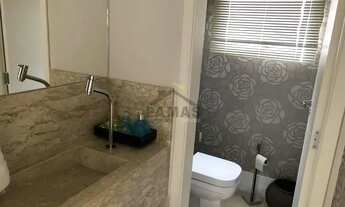 Imagem 7: Casa em Condomínio Fechado, alto padrão, Observatório, Vinhedo/SP