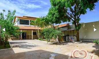 Imagem: Casa Vicente Pires rua 05, 1000 metros