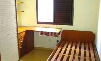 Imagem 7: São Paulo - Apartamento Padrão - Saúde