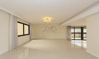 Imagem 5: APARTAMENTO com 3 dormitórios para alugar com 478m² por R$ 9.500,00 - CURITIBA / PR