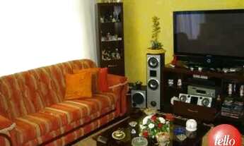 Imagem 2: São Paulo - Casa Comercial - Santana