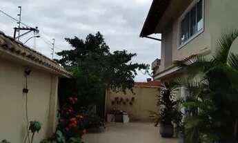 Imagem 3: Casa duplex 4 dormitórios