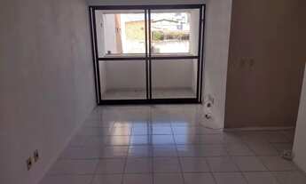 Imagem 2: Apartamento para Locação em Salvador, Pernambués, 2 dormitórios, 1 suíte, 1 banheiro, 1 va
