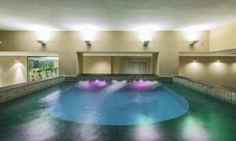 Imagem 2: Alugo apartamento 1 quarto - Condominio Promenade em Itaboraí