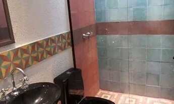 Imagem 6: Casa Residencial à venda, Maralegre, Niterói - CA0448