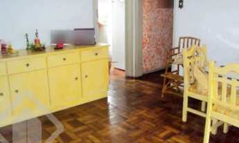 Imagem 2: Apartamento à venda Rua Coronel Massot, Cristal - Porto Alegre