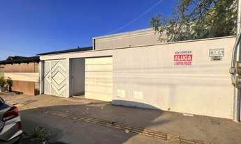 Imagem: EXCELENTE CASA COM 70m² PARA ALUGUEL NO