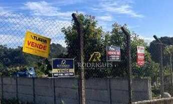 Imagem 2: Terreno à venda, 1000 m² por R$ 380.000 - Jardim Estância Brasil - Atibaia/SP