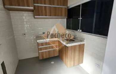 Imagem 3: Sobrado na Penha de França, 2 dormitórios, 70 m², R$1.650,00 Não perca essa oportunidade