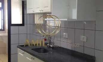 Imagem 6: SÃO JOSÉ DOS CAMPOS - Apartamento Padrão - PARQUE RESIDENCIAL AQUARIUS