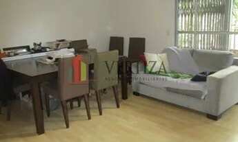 Imagem: Apartamento à venda Itaim Bibi