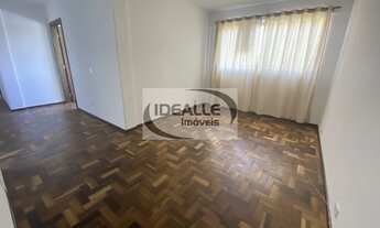 Imagem 2: Apartamento com 3 quartos para alugar por R$ 2000.00, 116.00 m2 - MERCES - CURITIBA/PR