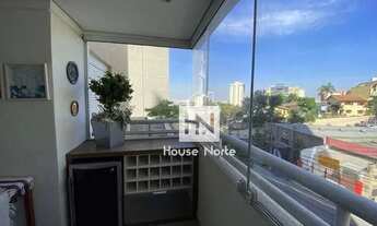 Imagem 6: Apartamento à venda, 77 m² por R$ 860.000,00 - Santana - São Paulo/SP