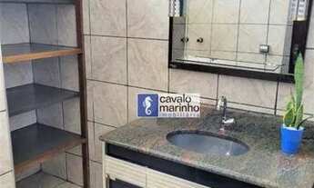 Imagem 4: Casa com 6 dormitórios à venda, 300 m² por R$ 480.000,00 - Ipiranga - Ribeirão Preto/SP