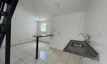 Imagem 5: Cobertura com 2 dormitórios à venda, 100 m² por R$ 270.000 - Cachoeira - Juiz de Fora/MG