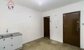 Imagem 7: Apartamento com 3 dormitórios para alugar, 140 m² por R$ 1.750/mês - Centro - Curitiba/PR