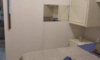 Imagem 5: Apartamento para locação no Jardim Paulista com 1 dormitório