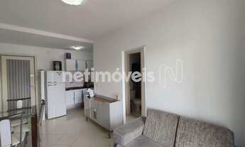 Imagem 3: Apartamento para venda com 35 metros quadrados com 1 quarto em Jardim Camburi - Vitória