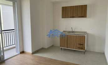 Imagem 5: Apartamento com 1 dormitório para alugar, 42 m² por R$ 2.260,00/mês - Jardim Tupanci - Bar