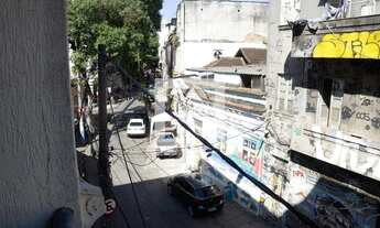 Imagem 7: Apartamento para Aluguel - Santa Teresa, 1 Quarto, 50 m2